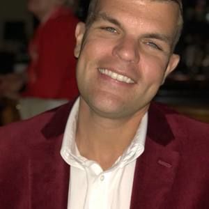 Meet your Posher, Jacob
